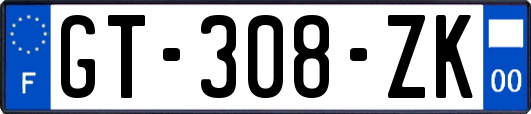 GT-308-ZK