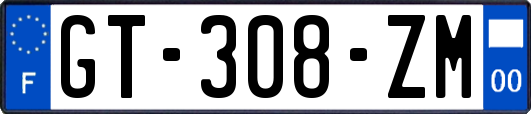 GT-308-ZM