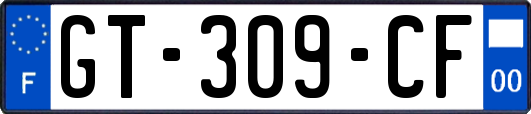 GT-309-CF