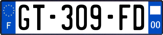 GT-309-FD