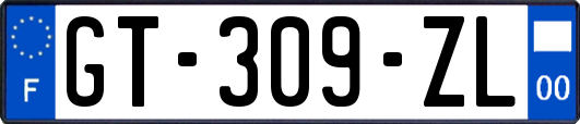 GT-309-ZL
