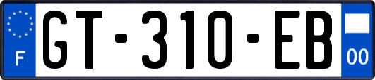 GT-310-EB