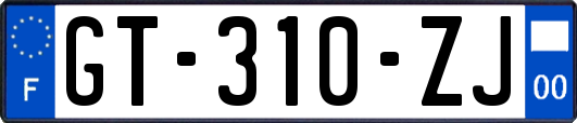 GT-310-ZJ