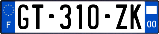 GT-310-ZK