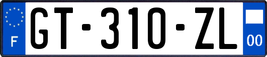 GT-310-ZL