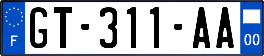 GT-311-AA