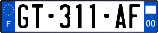 GT-311-AF