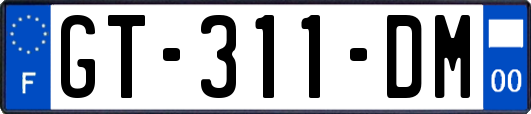 GT-311-DM