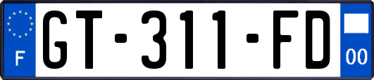 GT-311-FD