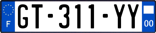 GT-311-YY