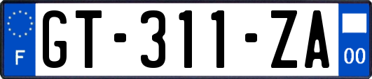GT-311-ZA