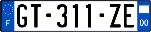 GT-311-ZE