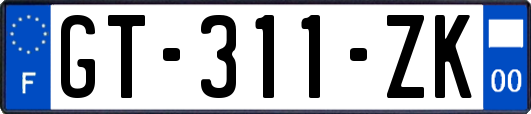 GT-311-ZK