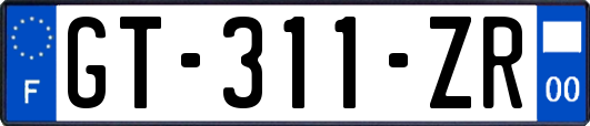 GT-311-ZR