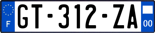 GT-312-ZA