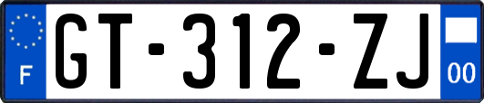 GT-312-ZJ