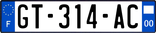 GT-314-AC