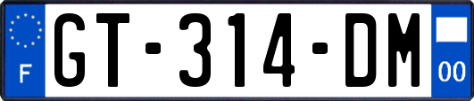 GT-314-DM