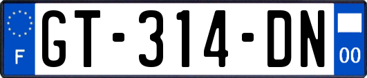 GT-314-DN