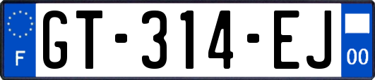 GT-314-EJ