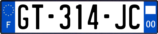 GT-314-JC