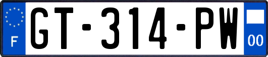 GT-314-PW