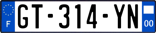 GT-314-YN