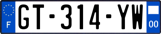 GT-314-YW