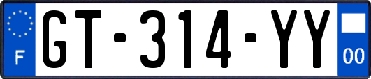 GT-314-YY