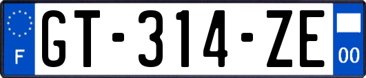 GT-314-ZE