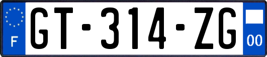 GT-314-ZG