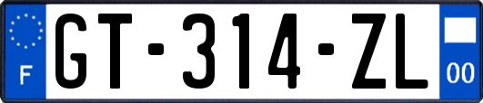 GT-314-ZL