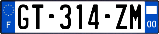 GT-314-ZM
