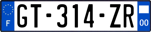 GT-314-ZR
