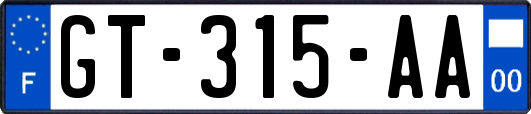 GT-315-AA