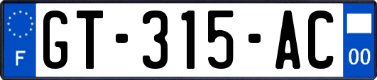 GT-315-AC