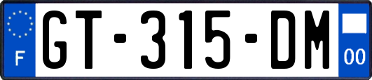 GT-315-DM