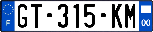 GT-315-KM