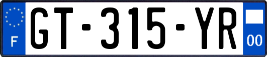 GT-315-YR