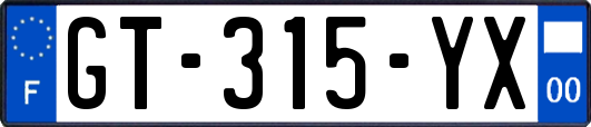GT-315-YX