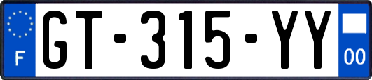 GT-315-YY