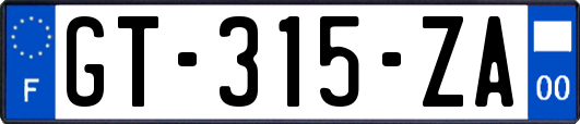 GT-315-ZA