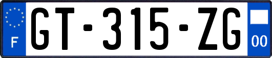 GT-315-ZG