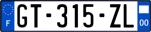 GT-315-ZL