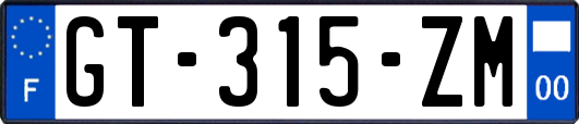 GT-315-ZM