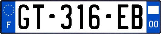 GT-316-EB