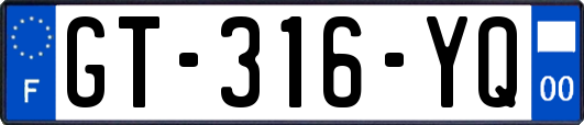 GT-316-YQ