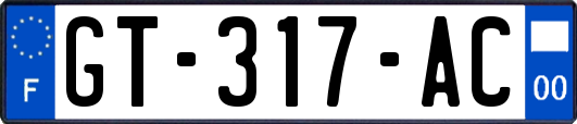 GT-317-AC