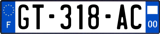 GT-318-AC