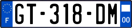 GT-318-DM